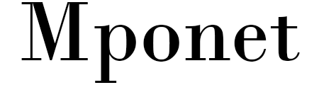 Mponet